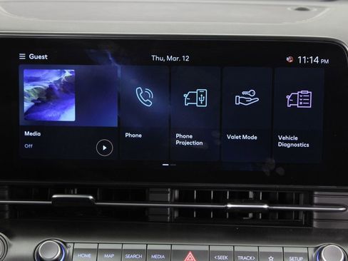 Certified 2026 Hyundai Kona SEL Sport image 7