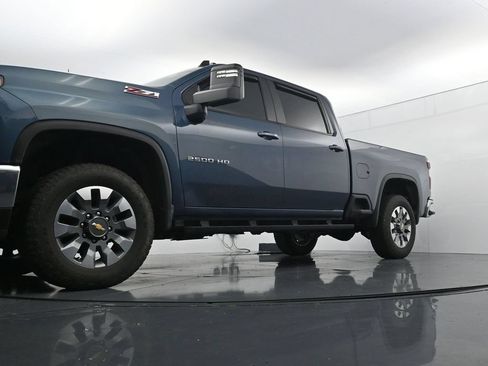 Used 2024 Chevrolet Silverado 2500 LT w/ All Star Edition AWD/4WD image 20