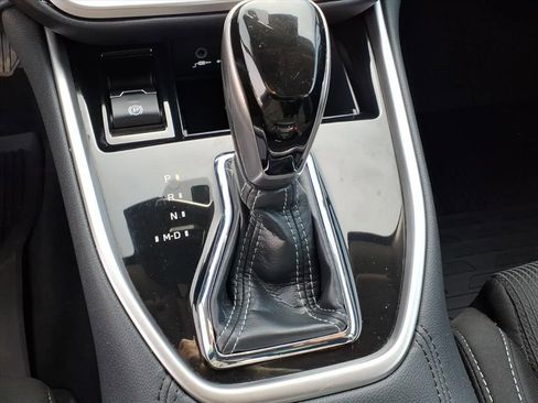 Certified 2025 Subaru Legacy Premium image 8