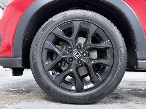 Certified 2024 Honda HR-V Sport image 14