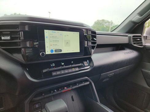 Used 2026 Toyota Tundra SR RWD image 19