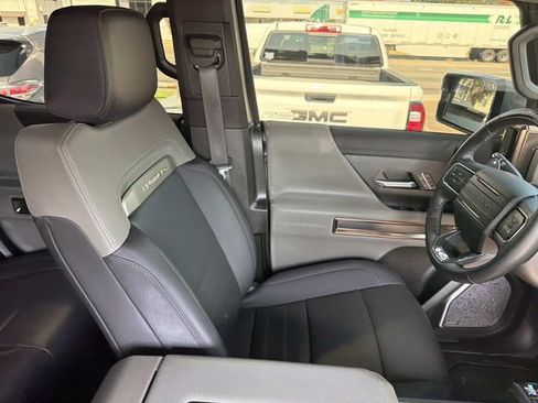 Used 2024 GMC Hummer EV 2X AWD/4WD image 13