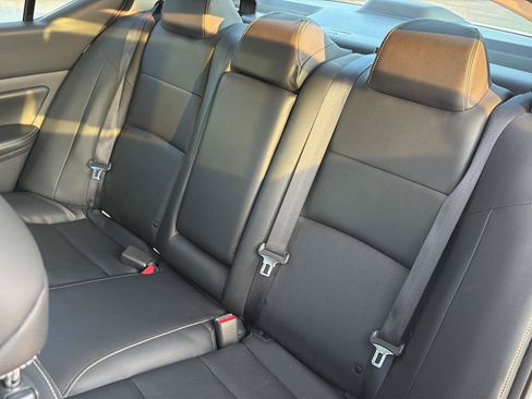 Used 2021 Nissan Altima 2.5 SL FWD image 31