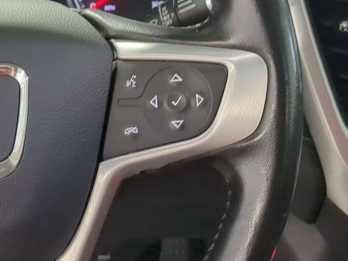 Used 2020 GMC Acadia SLT w/ Trailering Package AWD/4WD image 31