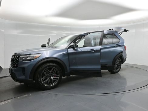 New 2026 Ford Explorer ST AWD/4WD image 29