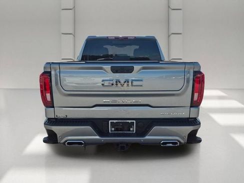 New 2026 GMC Sierra 1500 Denali Ultimate AWD/4WD image 4