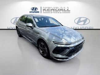 New 2026 Hyundai Sonata SEL FWD video 1