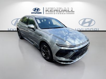 New 2026 Hyundai Sonata SEL