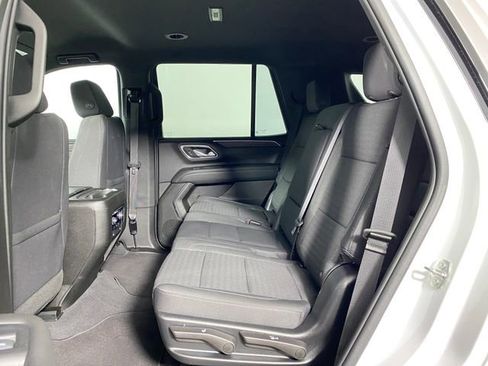 Certified 2023 Chevrolet Tahoe LS image 26