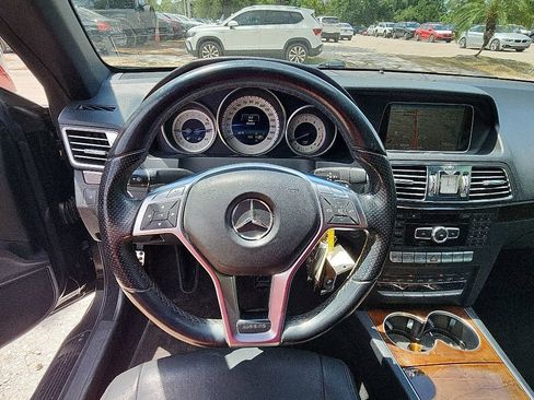 Used 2014 Mercedes-Benz E 350 Cabriolet image 4