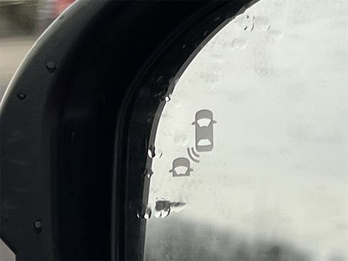 New 2026 Honda CR-V EX-L image 37