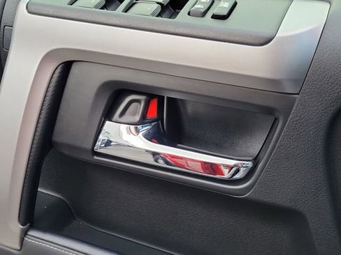 Used 2024 Toyota 4Runner SR5 Premium w/ Moonroof Package image 30