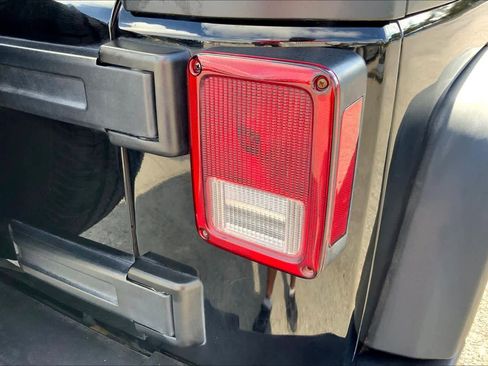 Used 2014 Jeep Wrangler Sport w/ Quick Order Package 24S image 28