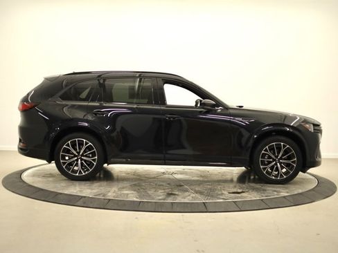 Used 2025 MAZDA CX-70 3.3 Turbo S w/ Premium Plus image 2