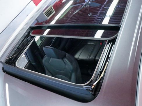 Used 2023 INFINITI QX60 Luxe w/ Cargo Package FWD image 16