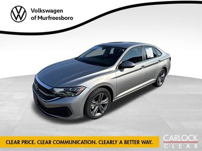 Certified 2024 Volkswagen Jetta SE