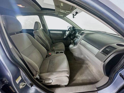 Used 2010 Honda CR-V EX image 29