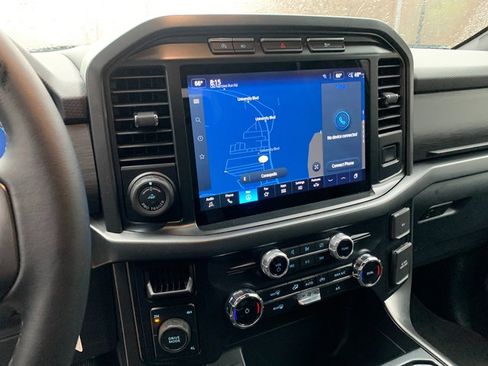 Used 2024 Ford F150 XLT w/ XLT Black Appearance Package image 31