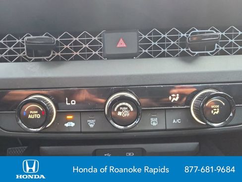 Used 2025 Honda Accord LX image 27