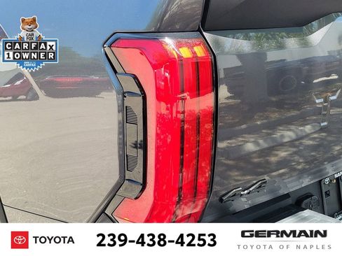 Used 2025 Toyota Tundra SR5 w/ SR5 Convenience Package AWD/4WD image 17