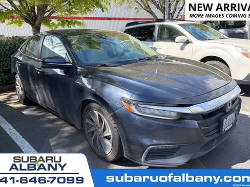 Used 2020 Honda Insight Touring image 1