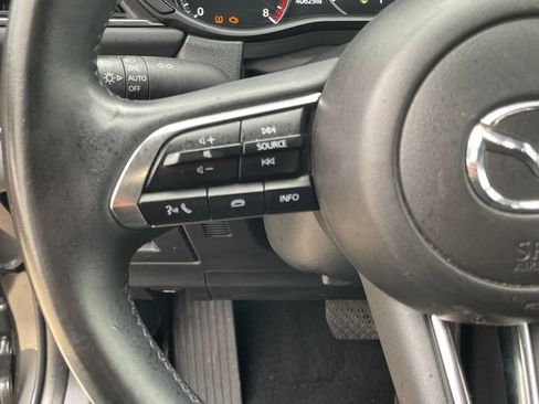 Used 2025 MAZDA CX-30 AWD 2.5 S w/ Preferred Package image 15