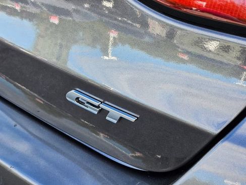 Used 2015 Dodge Dart GT w/ Sun/Sound Group FWD image 11