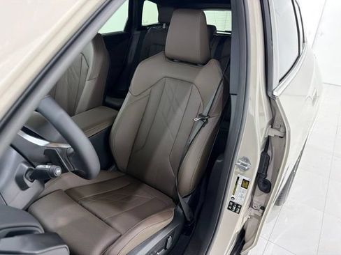 Used 2026 BMW X3 xDrive30i w/ Convenience Package AWD/4WD image 13