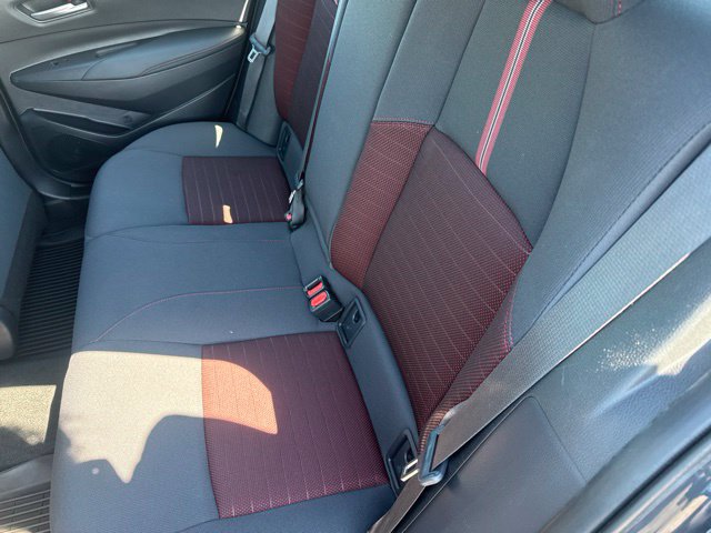 Used 2024 Toyota Corolla SE FWD image 18
