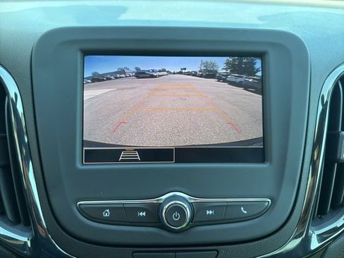 Certified 2024 Chevrolet Equinox RS w/ LPO, Floor Liner Package FWD image 31