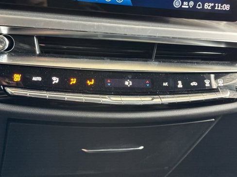 New 2026 Cadillac Lyriq Premium Luxury AWD/4WD image 21