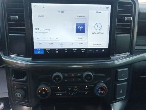 New 2026 Ford F150 STX w/ Equipment Group 200A AWD/4WD image 21
