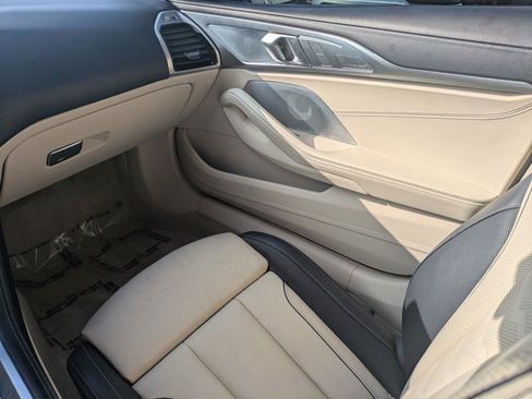 Used 2022 BMW 840i Gran Coupe xDrive image 14