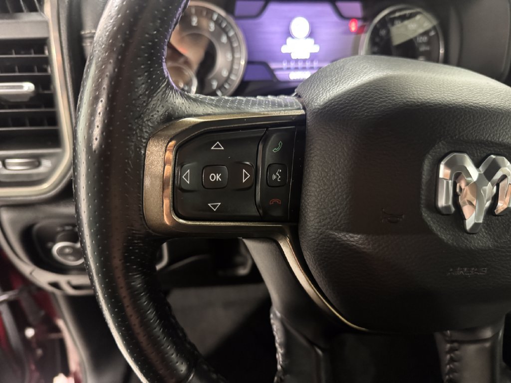 Used 2019 RAM 1500 Sport w/ Level 2 Equipment Group AWD/4WD image 6