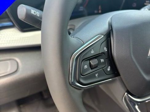New 2026 Chevrolet Trax LT w/ Driver Confidence Package FWD image 13
