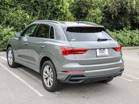 Used 2023 Audi A5 2.0T Premium Plus w/ Premium Plus image 9