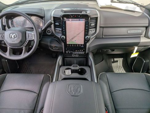 New 2026 RAM 2500 Laramie w/ Night Edition AWD/4WD image 26