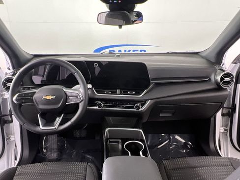 Certified 2025 Chevrolet Equinox LT image 21