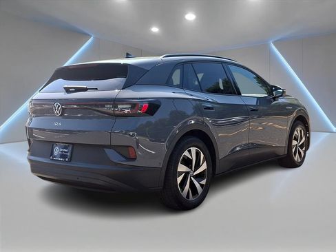 Certified 2023 Volkswagen ID.4 Pro RWD image 4