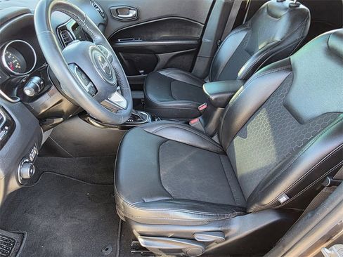 Used 2019 Jeep Compass Altitude image 9