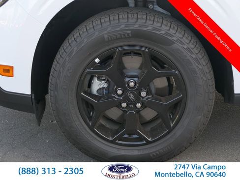 Used 2025 Ford Maverick XLT w/ XLT Luxury Package image 12