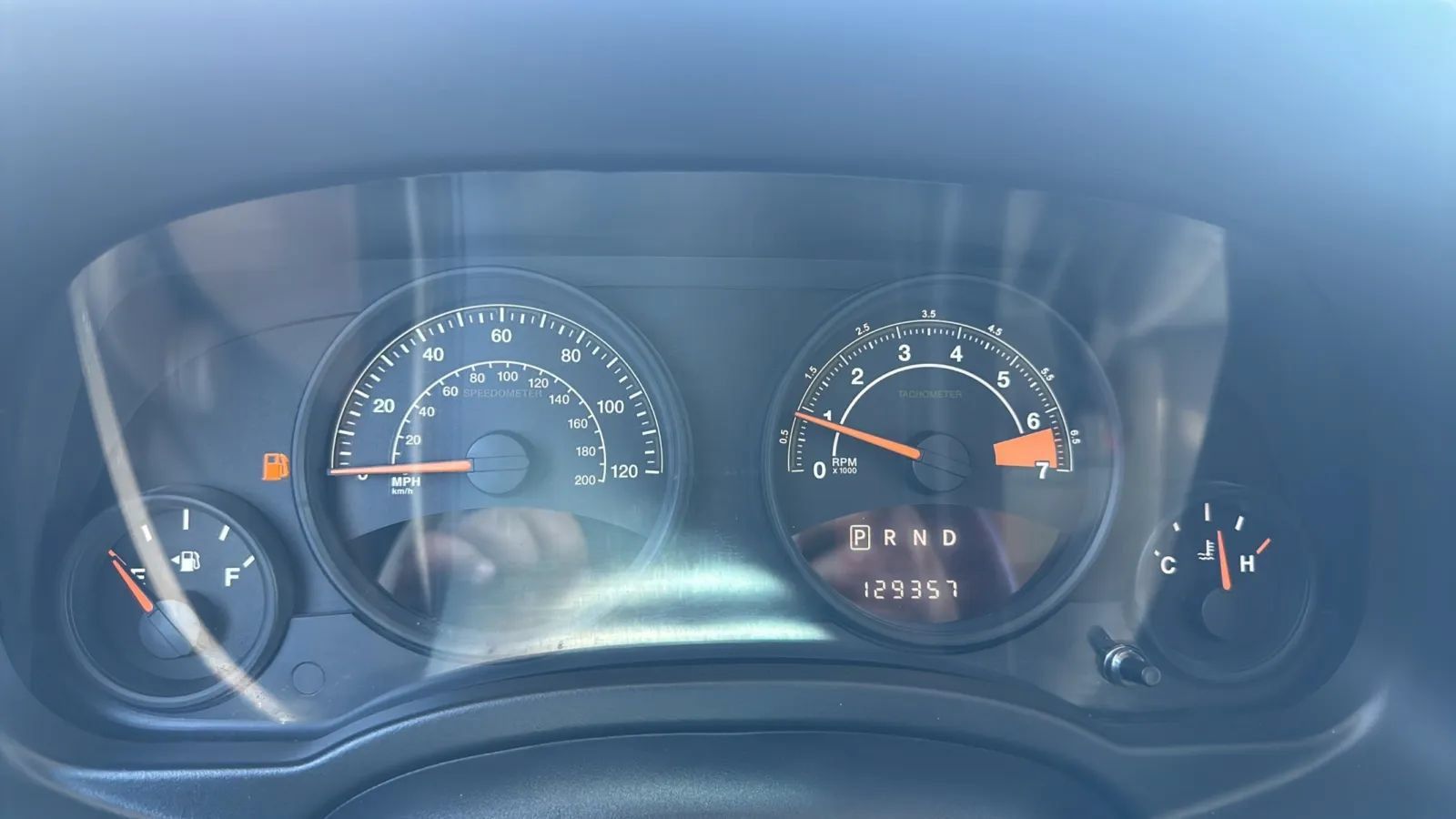 Used 2015 Jeep Patriot Sport FWD image 34