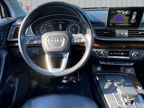 Used 2019 Audi Q5 2.0T Premium AWD/4WD image 8