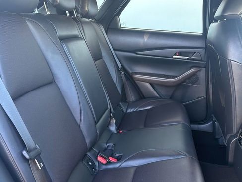 Used 2025 MAZDA CX-30 AWD 2.5 S w/ Premium Package image 13