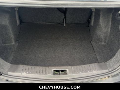 Used 2019 Ford Fiesta SE FWD image 23