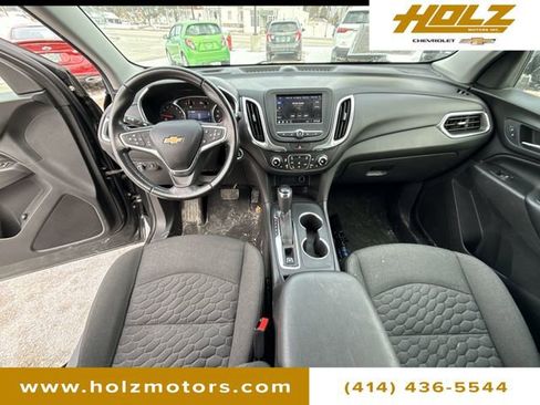 Certified 2020 Chevrolet Equinox LT image 19