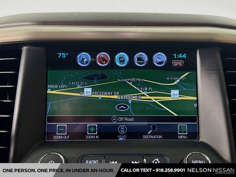 Used 2019 GMC Acadia Denali AWD/4WD image 13