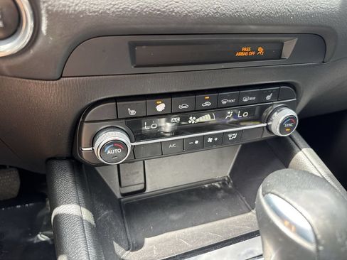 Used 2020 MAZDA CX-5 Touring FWD image 51