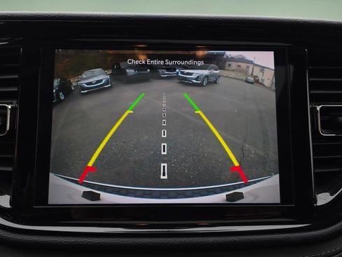 Used 2021 Dodge Durango GT image 26