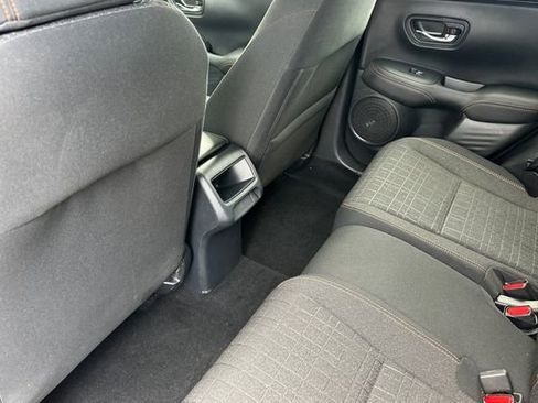 Certified 2024 Honda HR-V Sport image 14